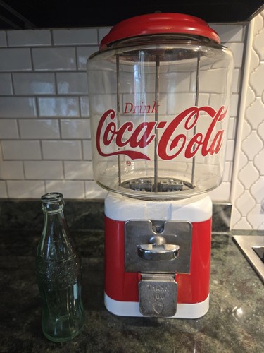 Distributore automatico