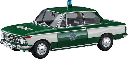 Hasegawa bmw 2002 ti - 1/24,