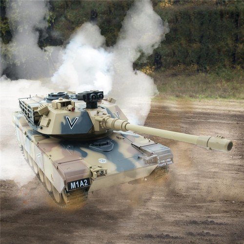 Efaso panzer m1a2 - us,