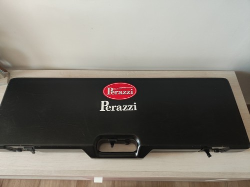 Valigetta porta fucile - valigetta,