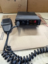 Radio CB Sparkomatic RoadAlert