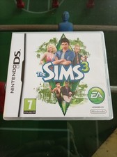 The Sims 3 (Nintendo DS, 2010)