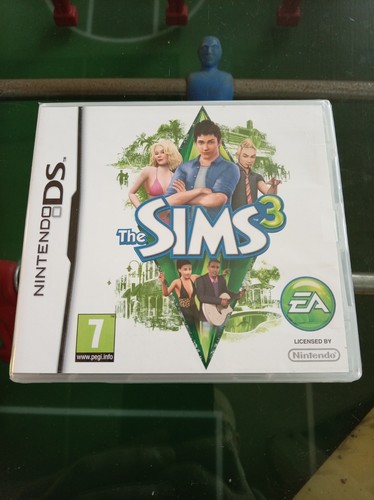 The sims - the, 2010)