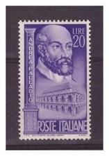 ITALIA  1949 -  PALLADIO