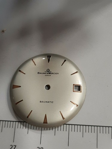 Quadrante dial baume - ,