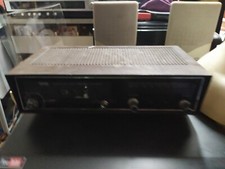 Radio Sveglia vintage