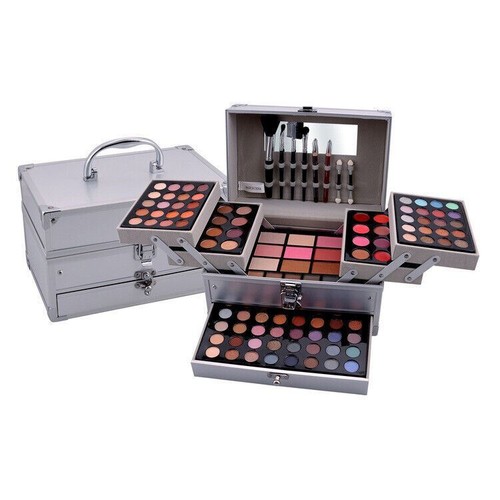 Vanity case professionale set - vanity,