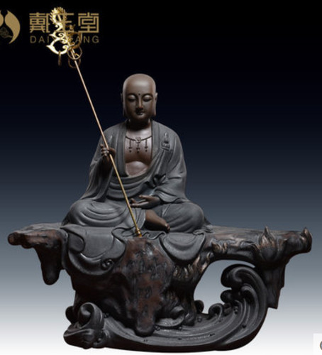 Statua buddha boddhisattva - statua,