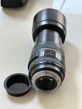 Canon EF DO IS USM 70-300 mm