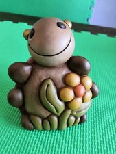 Thun coccinella portafortuna