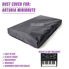 COPRIPOLVERE per Arturia