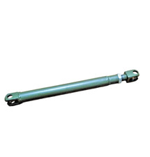 Tirante laterale  sidecar tie rod 32 cm Dnepr Ural K750 M72