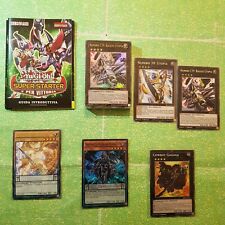 Yu-Gi-Oh! Super Starter V per