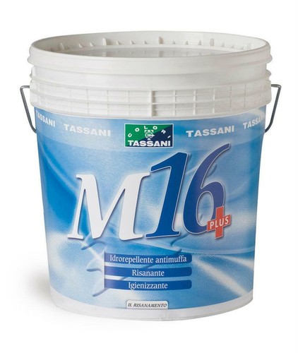 M16 plus pittura - m16,