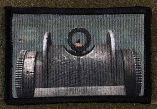 Garand sights morale - sights,