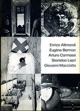 Allimandi,, Berman, Carmassi