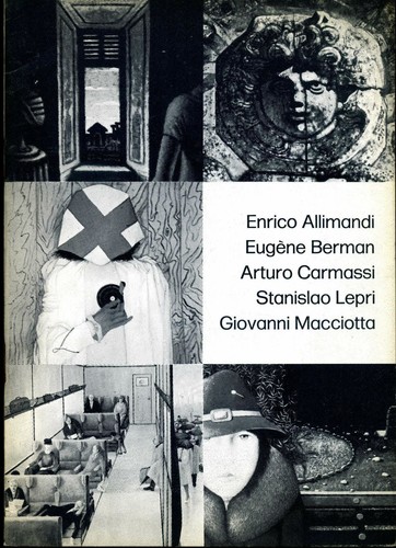 Allimandi berman carmassi - allimandi,,,
