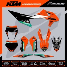 KTM MX Kit Grafica Motocross