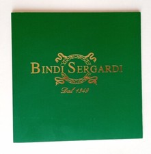 Catalogo Guida Azienda Bindi