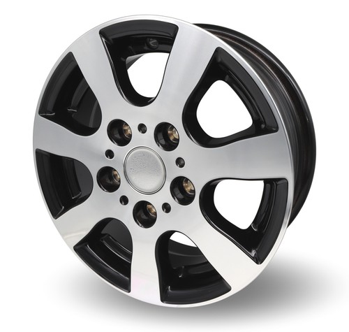 Ruota lega tr3 argento - lega,