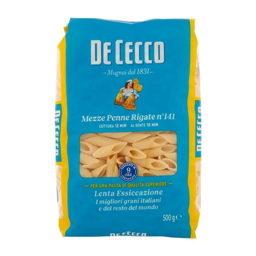 Cecco mezzi rigatoni 26 - de,