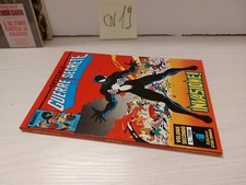 Guerre Segrete 2 star comics Prima Apparizione Costume Nero  CN19