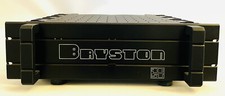 EBOND Bryston 4B-ST 250W Solid