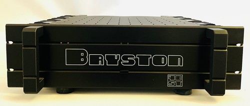 Ebond bryston 250w - bryston, solid