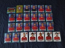 QATAR 2022 PORTUGAL Calciatori