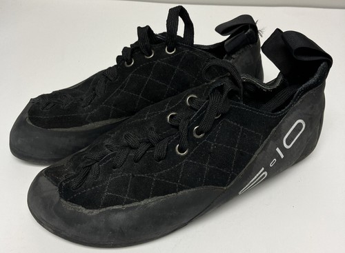 Scarpe arrampicata 10 - arrampicata, 5-10