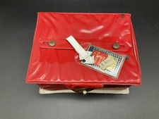 VINTAGE 70s RARA VALIGETTA