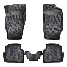 Car Floor Mats Liners For Seat
