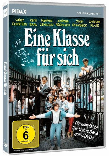 Eine klasse für - klasse, sich