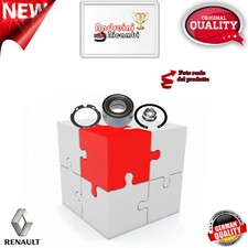 CUSCINETTO MOZZO RUOTA