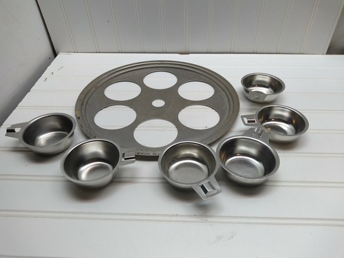 Townecraft chef ware poacher - chef's,