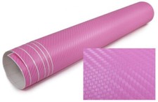 Pellicola in carbonio 3D