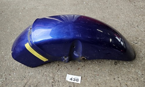 438 parafango anteriore - parafango,
