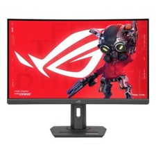 ROG STRIX GAMING 27 CURVO WQHD