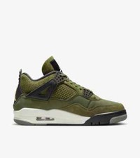 SCARPE NIKE AIR JORDAN 4 SE
