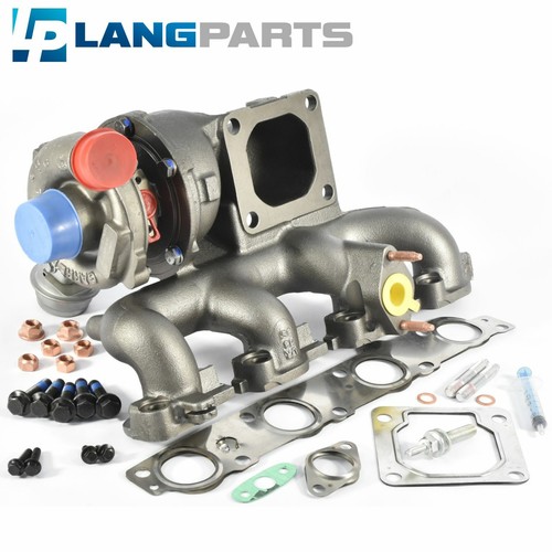 Turbocompressore per ford - turbocompressore,