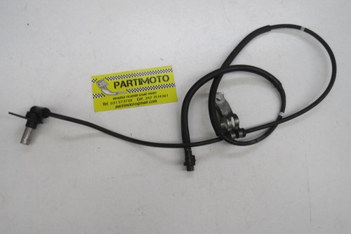 Sensore abs anteriore - sensore,