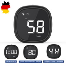 Tachimetro GPS auto camion