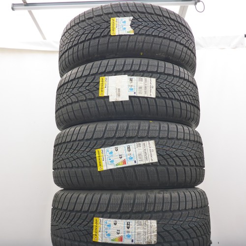 245 4 pneumatici - 245,