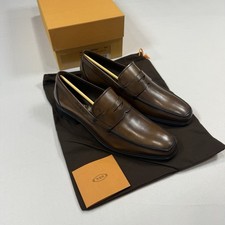 Tod mocassino classico - tod’s,