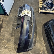 Paraurti anteriore volkswagen - anteriore,