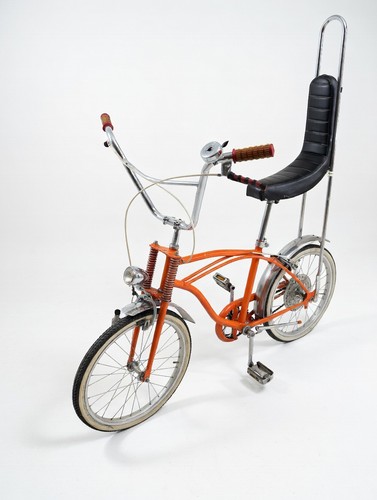 Bicicletta vintage stile
