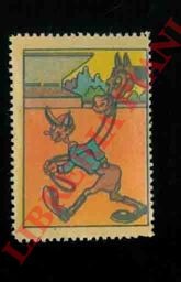 Ippica figurine - figurine,