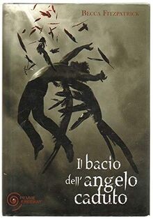 Bacio dellangelo caduto von - bacio,