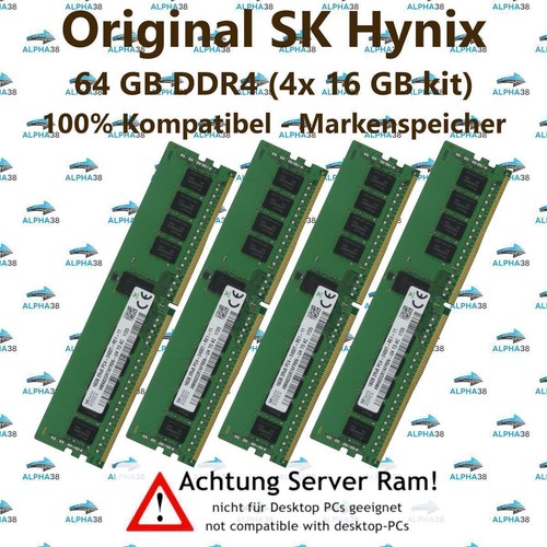 Rdimm ecc reg - 16,