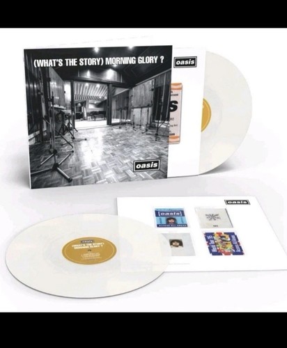 Oasis - , (what’s